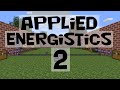 Applied Energistics 2 Tutorial #5: ME Buses And Upgrade Cards (MC 1.7.10)