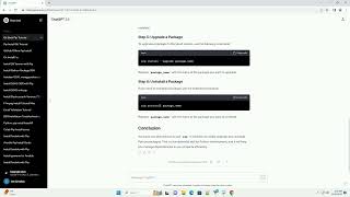 pip install on git bash