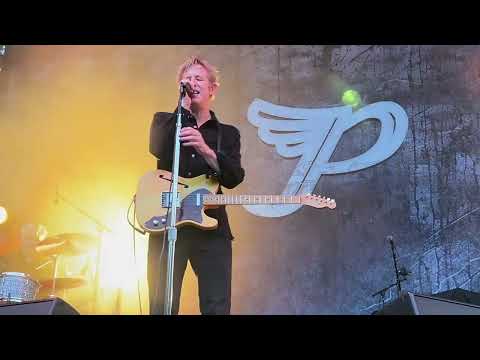 Spoon - Don't You Evah - Aug 31, 2025 - Edgefield - Portland, OR