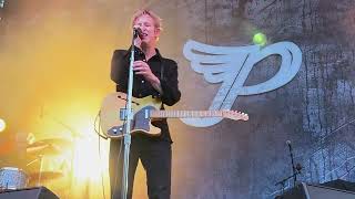Spoon - Don't You Evah - Aug 31, 2025 - Edgefield - Portland, OR
