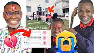 Play video: 15 MINUTES AVANT SA MORT😭💔BOYOKA AUDIO YA CARLYTO LASSA OH BABOMIYE PONA MBONGO MOKILI BANGA 