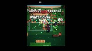 The Best Mortis Goal Trickshots
