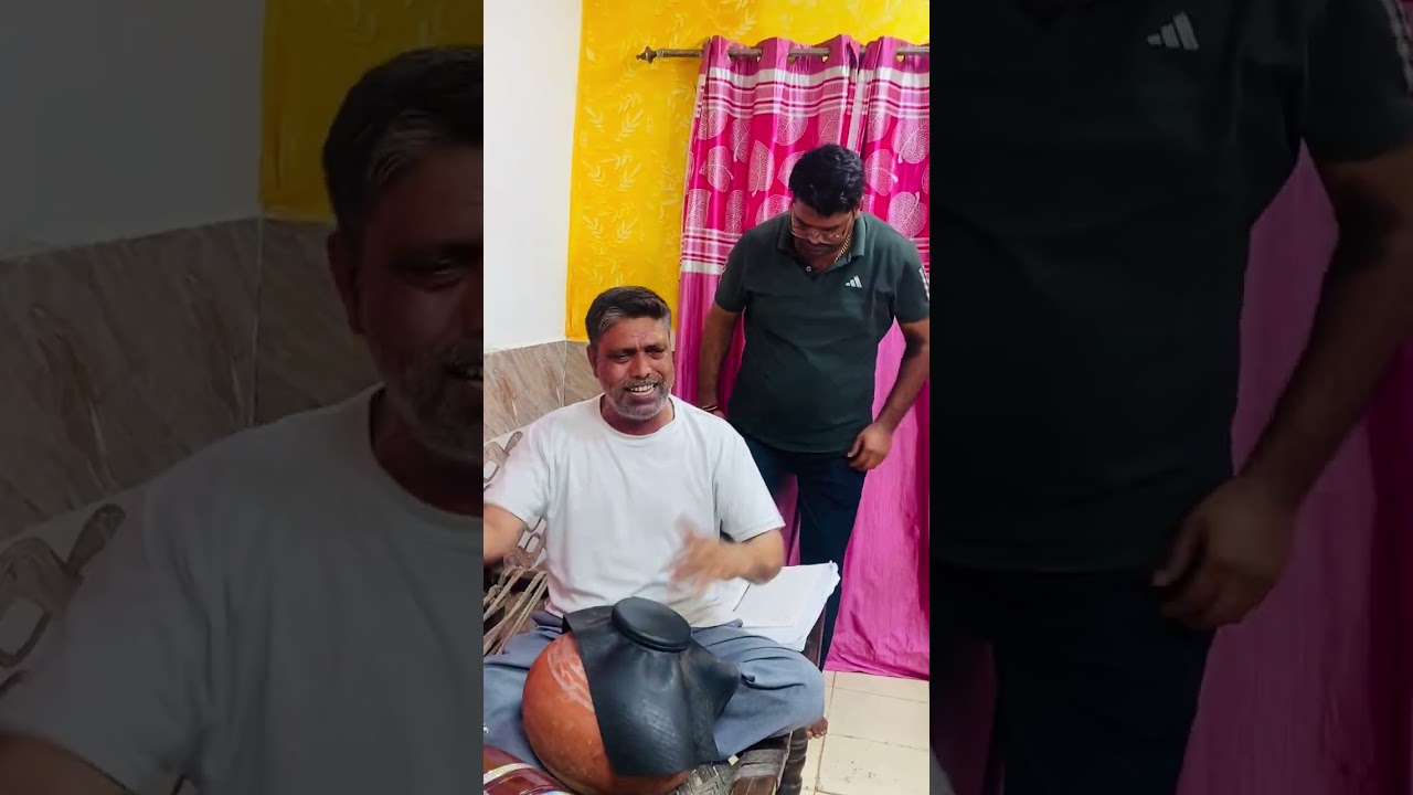 किस्सा महाभारत, करण संवाद।