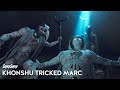 Khonshu Tricked Marc! | Moon Knight Episode 5 Breakdown | SuperSuper