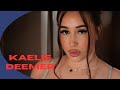 Kaelie Deemer: American Plus Size Model & Fashionnova Ambassador, Bio, Age, Wiki and Body Positivity