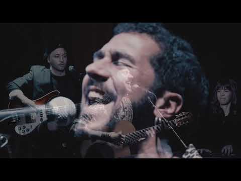 Poncho k - Magia Pura. Acustico - Directo.