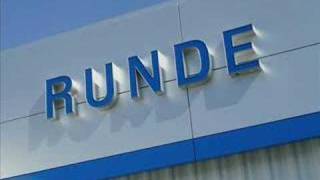 Sports Performance Runde Auto Group