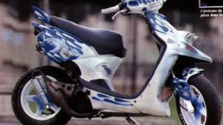 Scootermovie