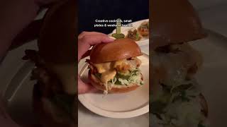 Lady Blue is a new cocktail bar on NYC's Restaurant Row! #shorts