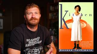 Kitchen by Banana Yoshimoto | Book Review