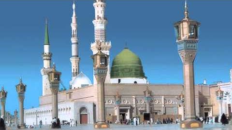 سورة العلق إدريس أبكر