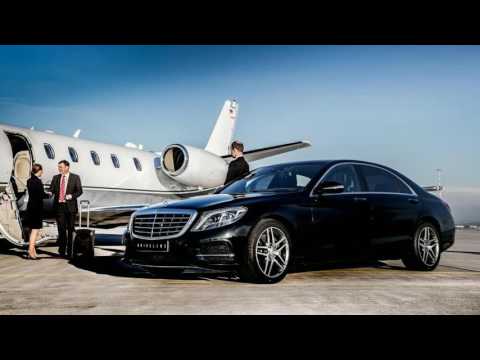 Stuttgart chauffeur service - driveLINE