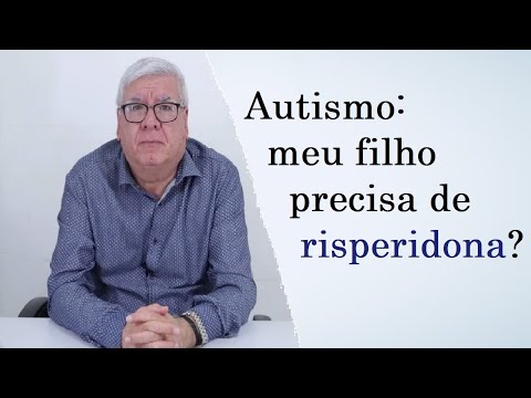 Vídeo: Personagem Antes Da Condição - Olhando Para Jogos E Representação De Autismo