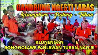 Klonengan Ronggolawe Pahlawan Tuban Nag'ri 