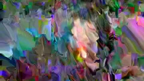 The Curse - Exorcism Datamosh