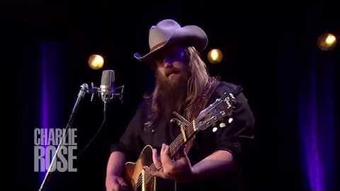 Chris Stapleton - Either Way -  Legendado
