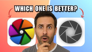 Darktable Vs Ansel | Which One Is Better?