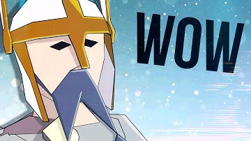 Runescape Animations that are INCREDIBLE