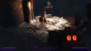 Where to find full set of X-01 power armor in fallout4