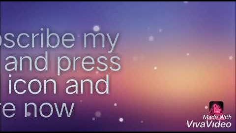 Ashish sharma vines post intro video please guys support my channel