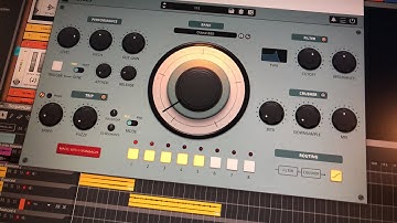 NOISES By AudioThing & Hainbach - UPDATED With New Noise Banks - Let’s Explore