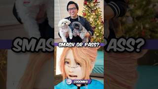SMASH OR PASS Guide