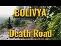 Dünyanın En Tehlikeli Yolu! - Bolivia Death Road #47