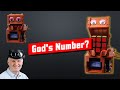 440 Let&#39;s build the Rubik Cube Bot who knows God&#39;s Number