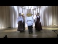 18 Танец "Каробачка" -  фальклорны гурт «Берагіня»