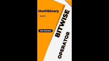 Java Bitwise Magic! ✨ Master AND, OR, XOR in 60 seconds. #Java #BitwiseOperators #CodeMagic