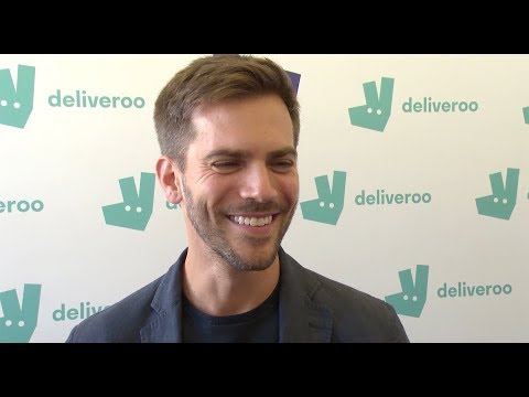 Marc Clotet 'babea' al hablar de su hija Lia | Diez Minutos