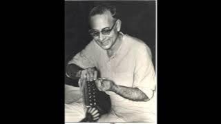 Download lagu Pt. Radika Mohan Maitra- Raag Gara