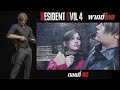 ในที่สุดได้มาช่วยสาวเสื้อแดง MOD เกม Resident Evil 4 Remake - Chapter 05【พากย์ไทย】