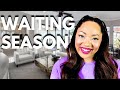 HOW TO HAVE PEACE IN THE WAITING SEASON