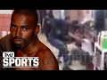 Why Did Boxer Yusaf Mack Fight A Twitter Troll? | TMZ Sports