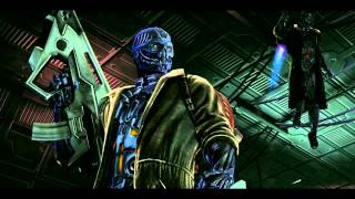 Flashback HD Story Trailer