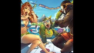 Naeleck, BYOR, Haley Reinhart - Creep (BYOR Extended Remix)