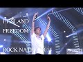 FTISLAND - FREEDOM : ROCK NATION 2014 (2014.8.15)