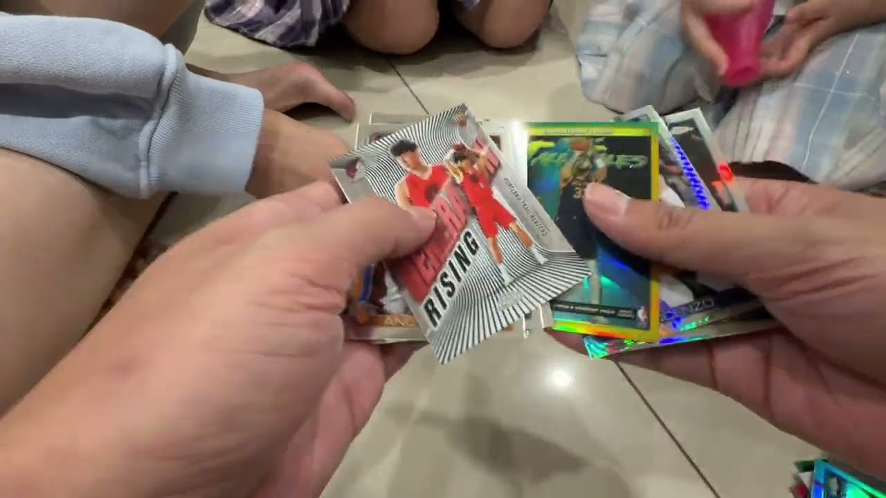 除夕夜當天吃完年夜飯開兩盒TC jumbo！