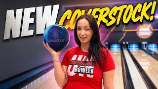 Something New With The Ebonite Spartan Pearl