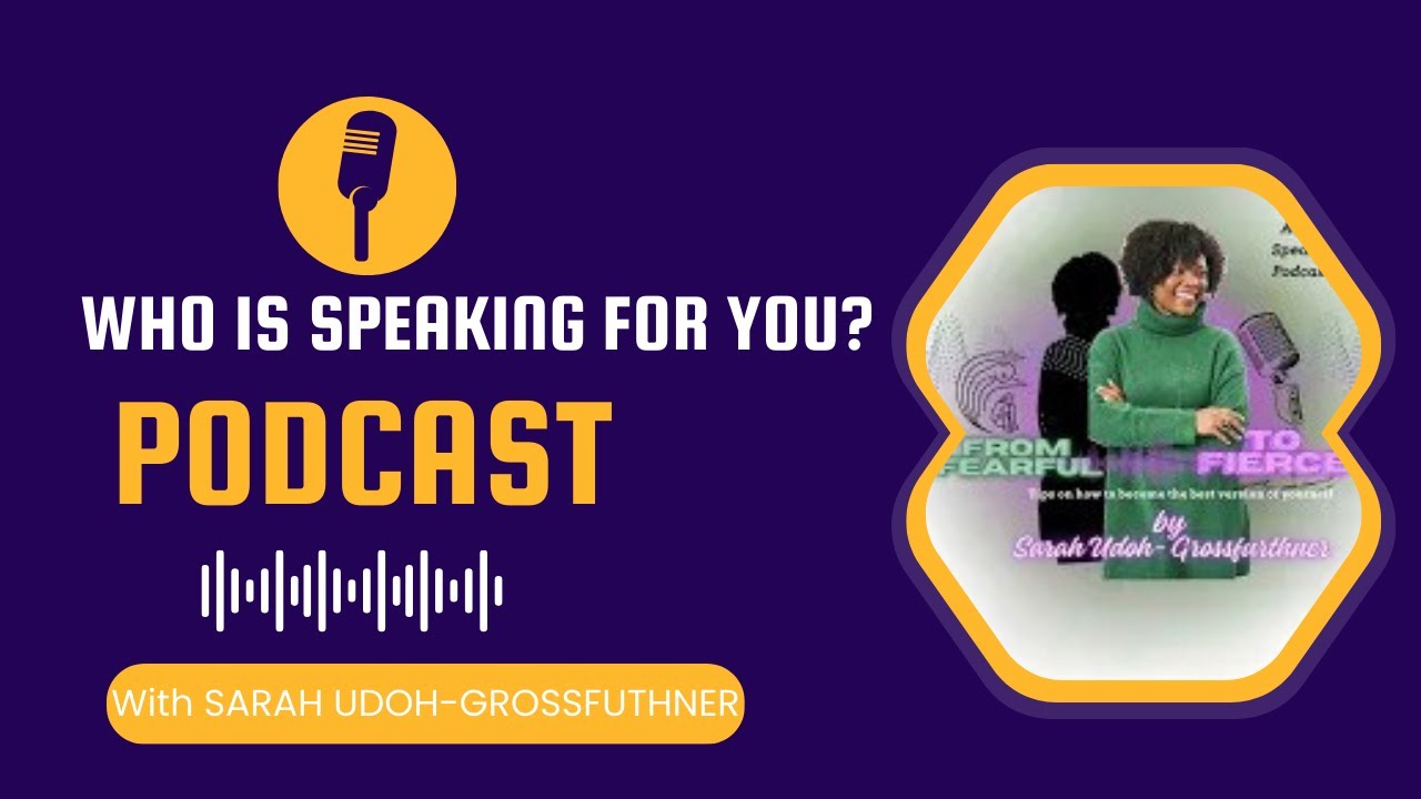 who-is-speaking-for-you-youtube