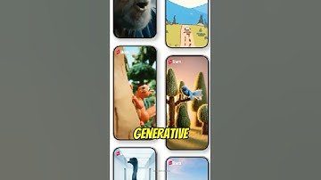 AI Update For Youtube Short Creators #facts #news #shorts #ai #update