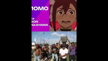 Thumbnail of Me When I Hear "On The Way" - Dandadan Season 2 - Opening #dandadan #dandadanseason2 #anime #music