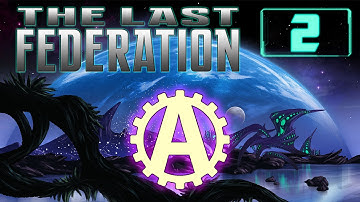 The Last Federation Let