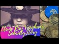 AA Speaker Stevie Ray Vaughan | Alcoholics Anonymous