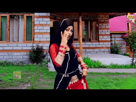 Patli Kamar Mera naraz jamidar remix Shivani Shivani songh