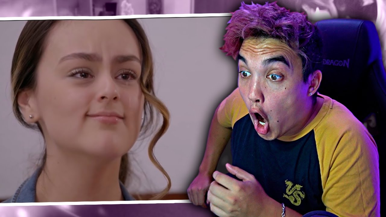 LA NIÑA QUE NO TENIA PADRE 🌹