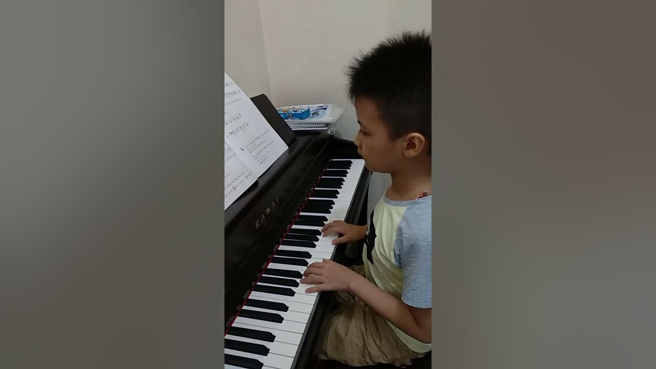 Pianoforte 2 - Buzz Buzz Buzz (Merrily) Pianoforte 2 - Buzz Buzz Buzz (Merrily)