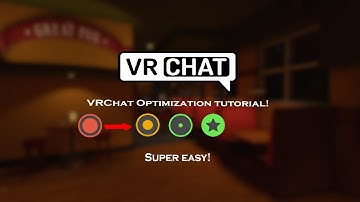 How to optimize your VRChat model (FT. Booth model) Easy decimation!