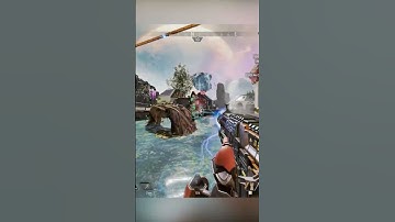 THIS is why Mirage is underrated 🫡 #aceu #apexlegends #gaming #apex #movement